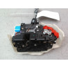 SYSTEME CONDAMNATION ARRIERE DROIT VOLKSWAGEN TOURAN MONOSP. I Phase 2 (1T) 2006-2010