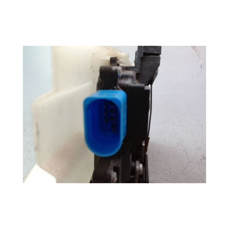 SYSTEME CONDAMNATION ARRIERE DROIT VOLKSWAGEN TOURAN MONOSP. I Phase 2 (1T) 2006-2010