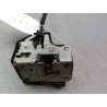 SYSTEME CONDAMNATION AVANT GAUCHE RENAULT CLIO CAMPUS II Phase 1 2006-2009