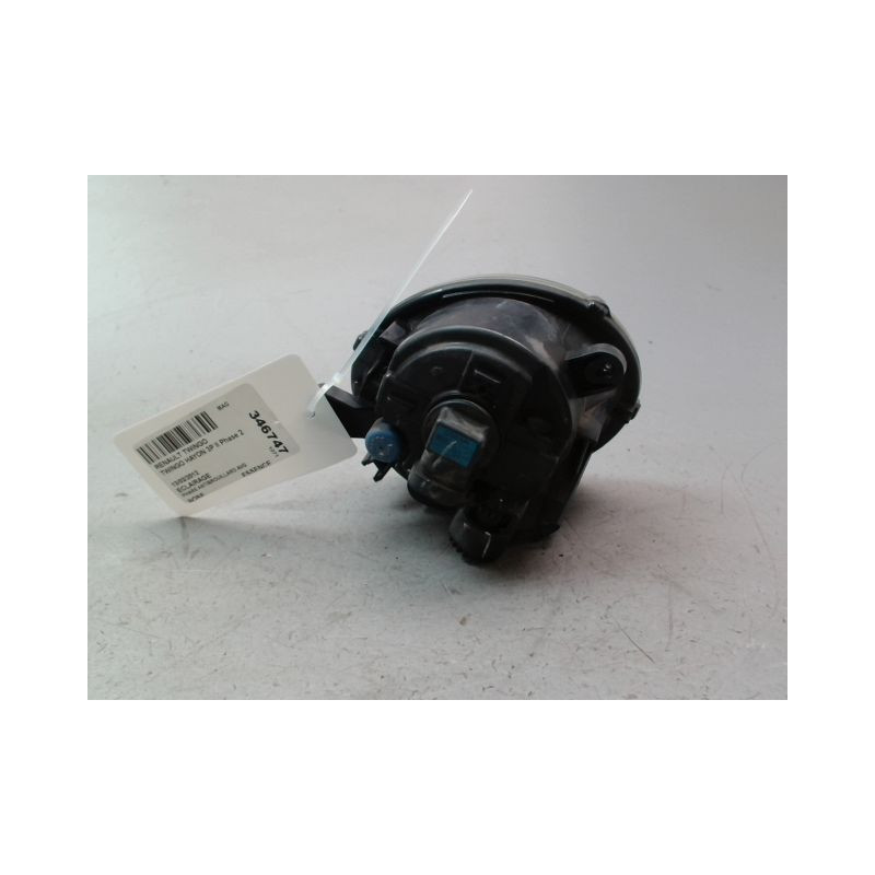 PHARE ANTIBROUILLARD AVANT GAUCHE RENAULT TWINGO II Phase 2 2011-2014