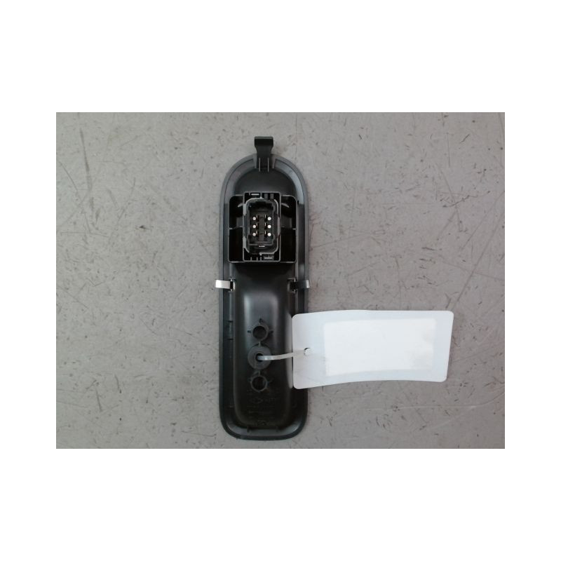 COMMANDE LEVE-GLACE PORTE AVD RENAULT TWINGO II Phase 2 2011-2014