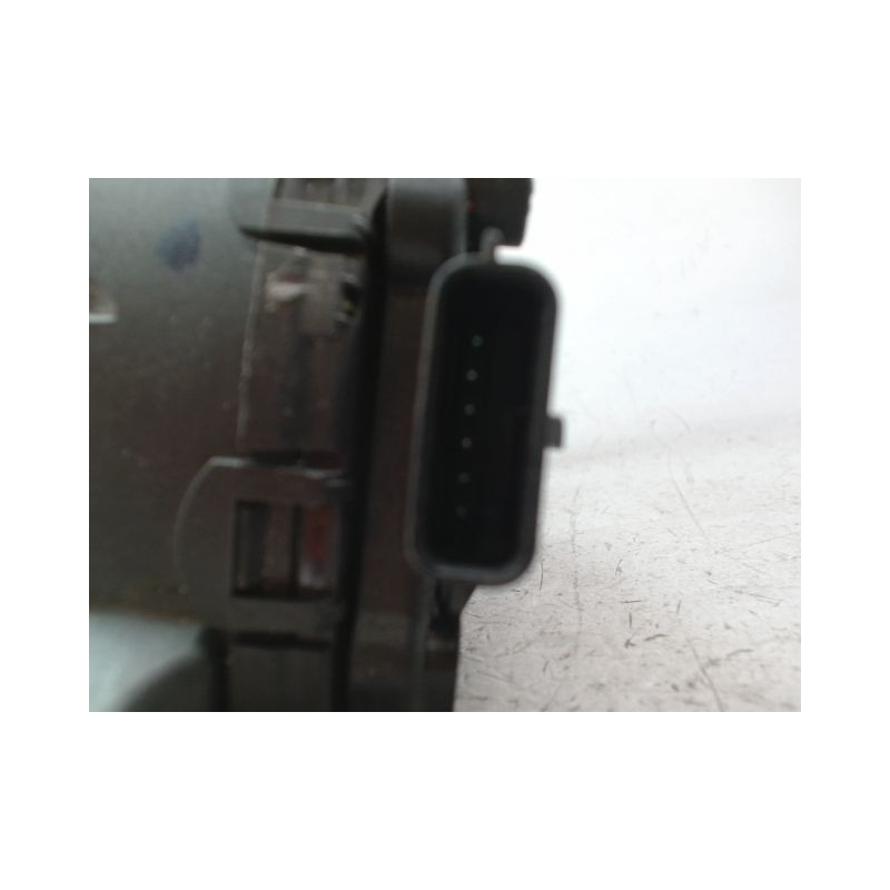 PEDALE ACCELERATEUR RENAULT TWINGO II Phase 2 2011-2014