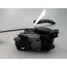 SYSTEME CONDAMNATION ARRIERE DROIT RENAULT LAGUNA III Phase 1 2007-2010