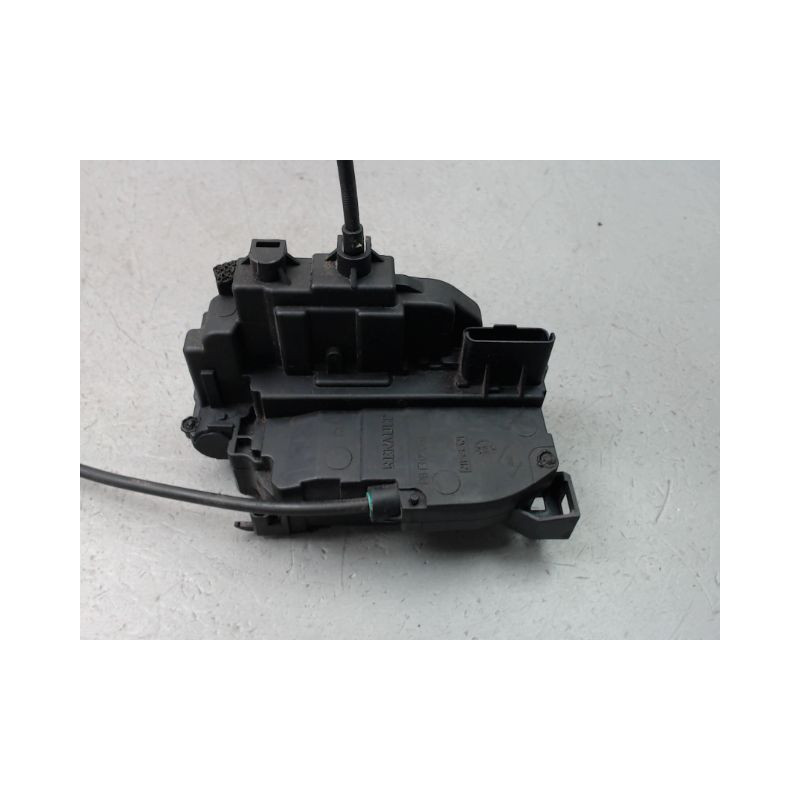 SYSTEME CONDAMNATION ARRIERE DROIT RENAULT LAGUNA III Phase 1 2007-2010
