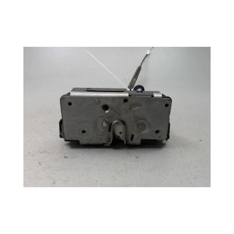 SYSTEME CONDAMNATION AVANT DROIT FIAT GRANDE PUNTO III 2005-...