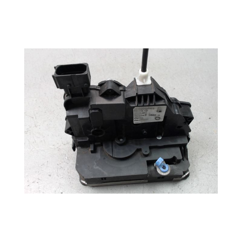SYSTEME CONDAMNATION AVANT DROIT FIAT GRANDE PUNTO III 2005-...