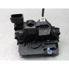 SYSTEME CONDAMNATION AVANT DROIT FIAT GRANDE PUNTO III 2005-...