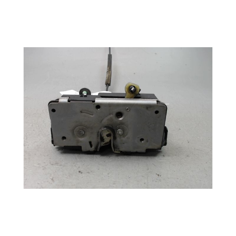 SYSTEME CONDAMNATION AVANT GAUCHE FIAT GRANDE PUNTO III 2005-...