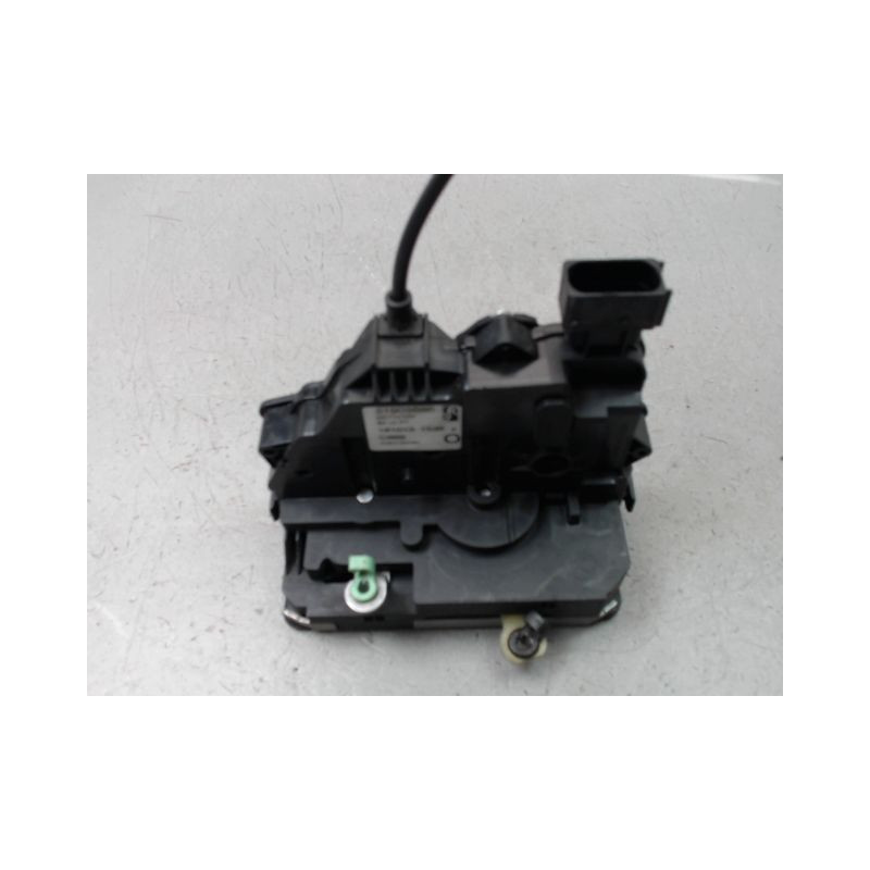 SYSTEME CONDAMNATION AVANT GAUCHE FIAT GRANDE PUNTO III 2005-...
