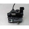 SYSTEME CONDAMNATION AVANT GAUCHE FIAT GRANDE PUNTO III 2005-...