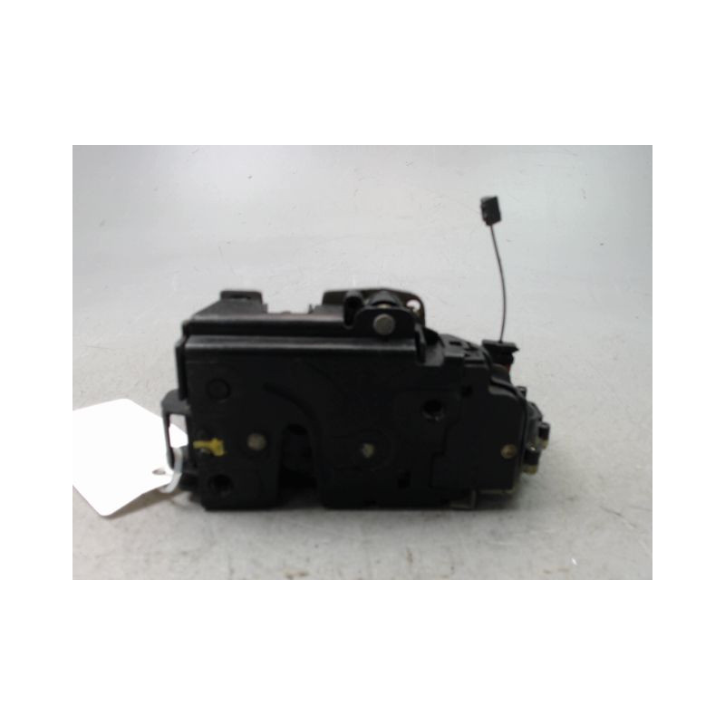 SYSTEME CONDAMNATION AVANT GAUCHE SEAT IBIZA III Phase 1 (6L) 2002-2006