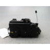 SYSTEME CONDAMNATION AVANT GAUCHE SEAT IBIZA III Phase 1 (6L) 2002-2006