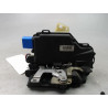 SYSTEME CONDAMNATION AVANT GAUCHE SEAT IBIZA III Phase 1 (6L) 2002-2006