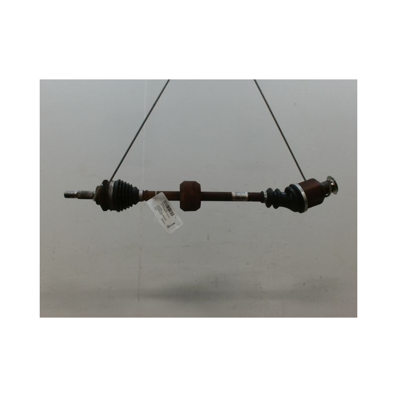 TRANSMISSION AVANT DROIT RENAULT CLIO II Phase 2 2001-2006 1.2 16V (BB05, BB0W, BB11, BB27, BB2T, BB2U, BB2V, CB05,...