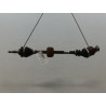 TRANSMISSION AVANT DROIT RENAULT CLIO II Phase 2 2001-2006 1.2 16V (BB05, BB0W, BB11, BB27, BB2T, BB2U, BB2V, CB05,...