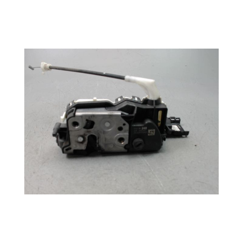 SYSTEME CONDAMNATION ARRIERE DROIT CITROEN C3 II Phase 2 (A51) 2013-2016