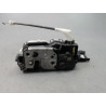 SYSTEME CONDAMNATION ARRIERE DROIT CITROEN C3 II Phase 2 (A51) 2013-2016