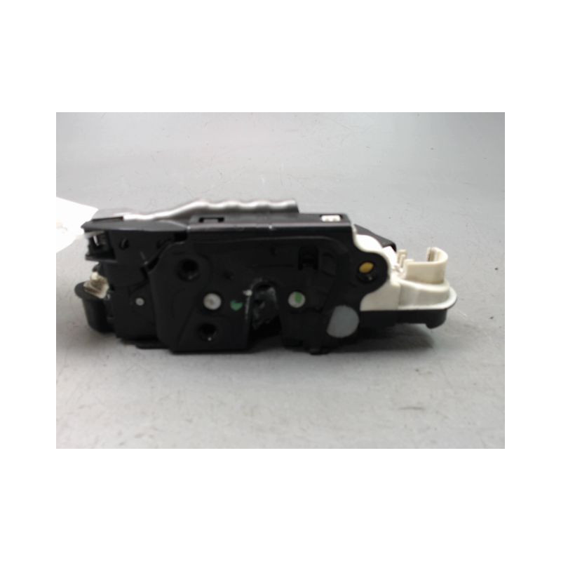 SYSTEME CONDAMNATION AVANT GAUCHE VOLKSWAGEN POLO V Phase 1 (6R) 2009-...