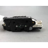 SYSTEME CONDAMNATION AVANT GAUCHE VOLKSWAGEN POLO V Phase 1 (6R) 2009-...