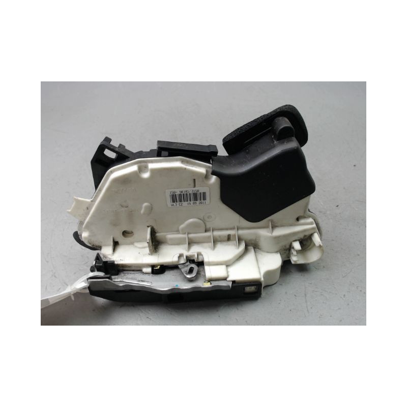 SYSTEME CONDAMNATION AVANT GAUCHE VOLKSWAGEN POLO V Phase 1 (6R) 2009-...