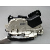 SYSTEME CONDAMNATION AVANT GAUCHE VOLKSWAGEN POLO V Phase 1 (6R) 2009-...