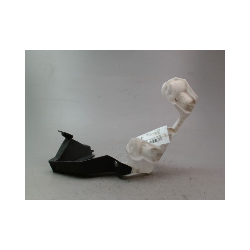 SUPPORT PARE-CHOC ARG RENAULT MEGANE IV PHASE 1 2015-