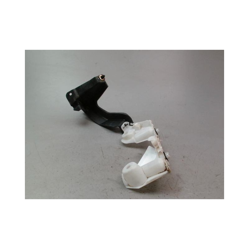 SUPPORT PARE-CHOC ARG RENAULT MEGANE IV PHASE 1 2015-