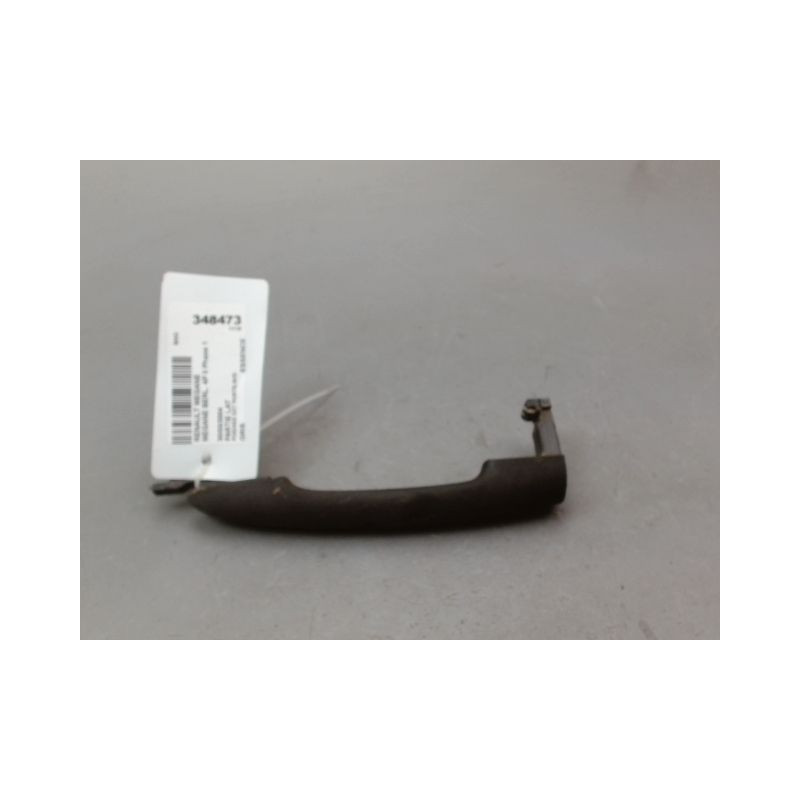 POIGNEE EXTERIEURE PORTE AVANT GAUCHE RENAULT MEGANE BERL. II Phase 1 2003-2005
