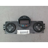 COMMANDE DE CHAUFFAGE RENAULT MEGANE BERL. II Phase 1 2003-2005