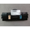 COMMANDE DE CHAUFFAGE RENAULT MEGANE BERL. II Phase 1 2003-2005