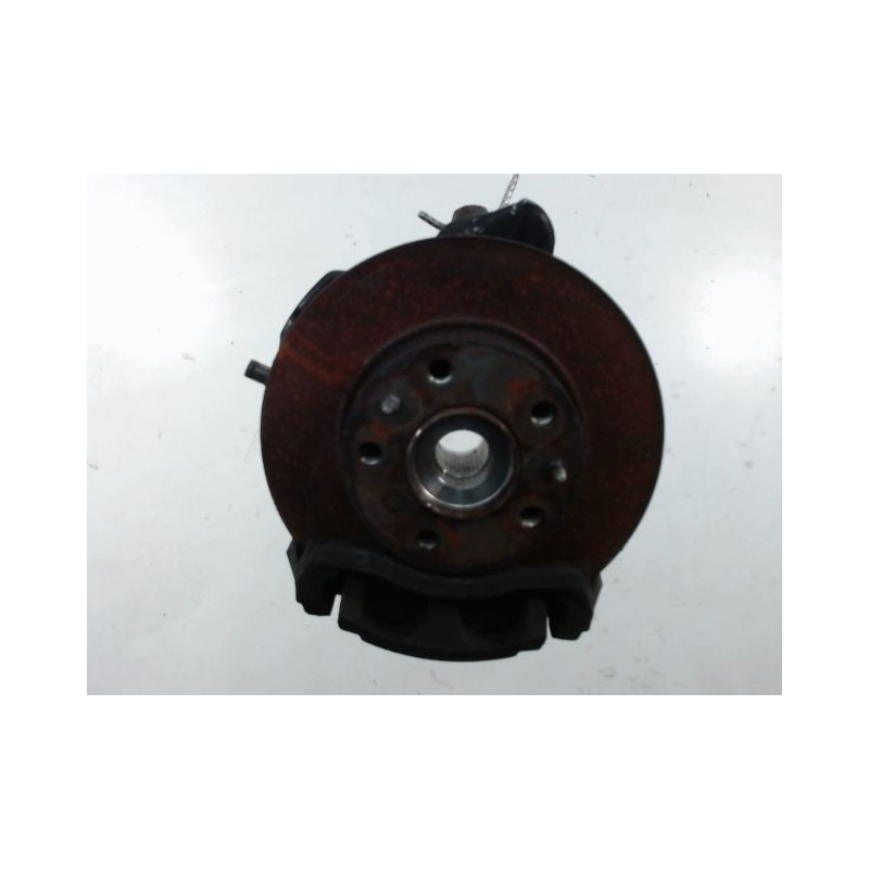PIVOT AVANT DROIT FIAT DUCATO