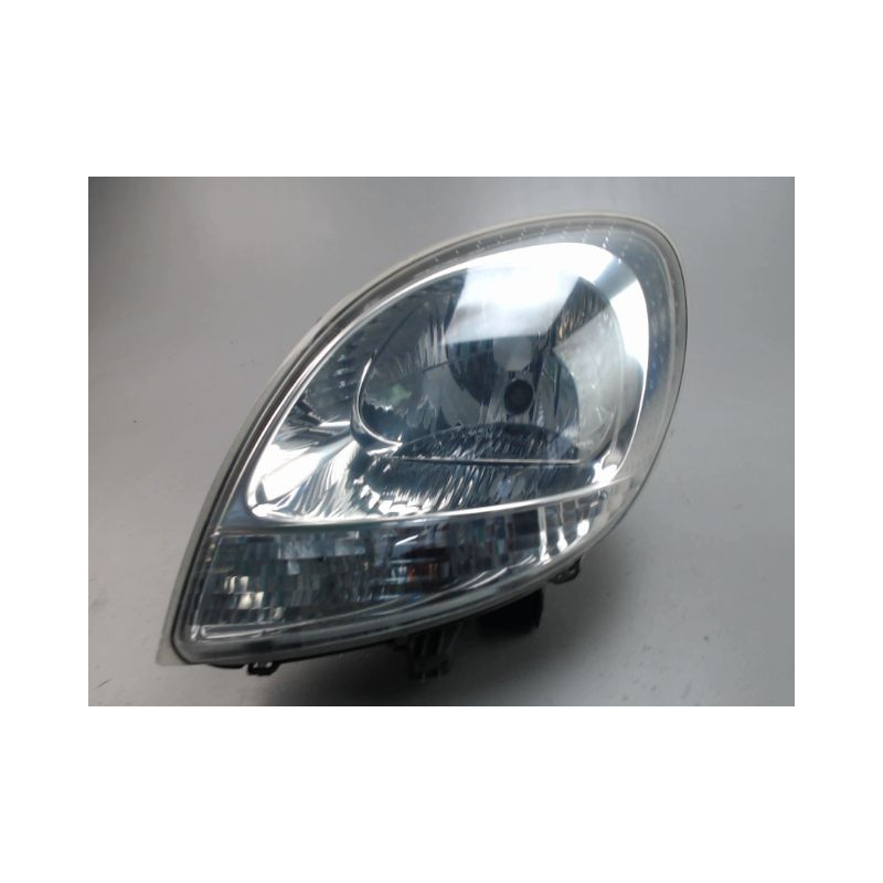 PHARE GAUCHE RENAULT KANGOO