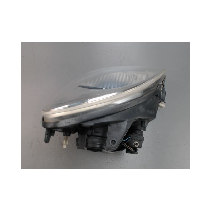 PHARE GAUCHE RENAULT KANGOO