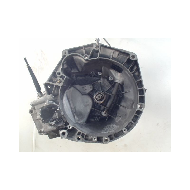 BOITE A VITESSE MECANIQUE FIAT PUNTO 55 1.1