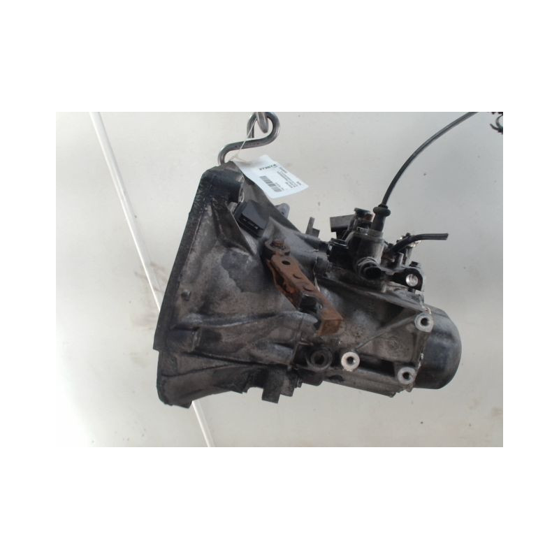 BOITE A VITESSE MECANIQUE FIAT PUNTO 55 1.1