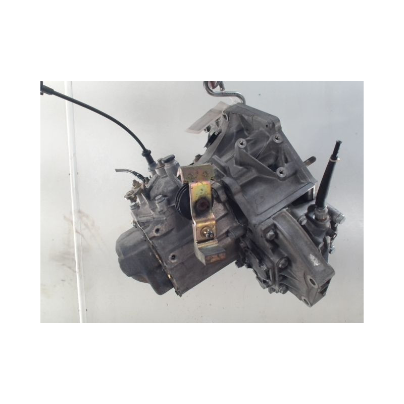 BOITE A VITESSE MECANIQUE FIAT PUNTO 55 1.1