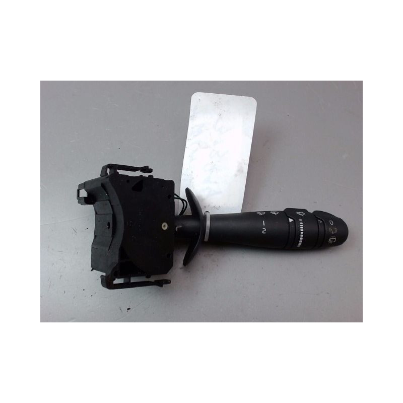 COMMANDE ESSUIE GLACE RENAULT TWINGO II Phase 1 2007-2011