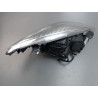 PHARE GAUCHE RENAULT MEGANE