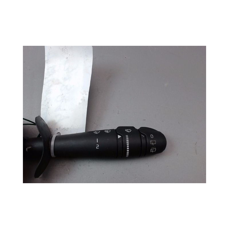 COMMANDE ESSUIE GLACE RENAULT TWINGO II Phase 1 2007-2011