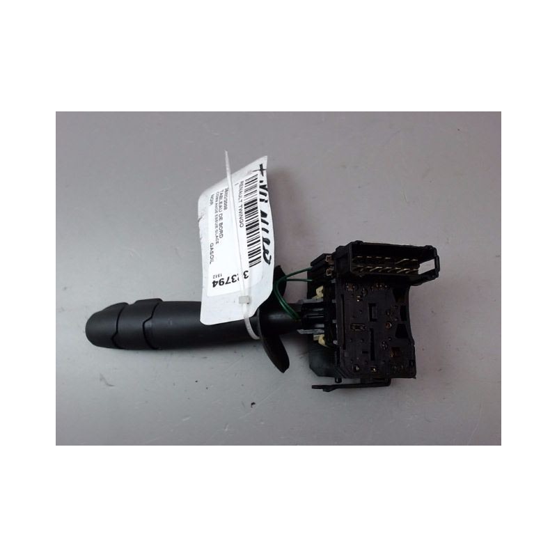 COMMANDE ESSUIE GLACE RENAULT TWINGO II Phase 1 2007-2011