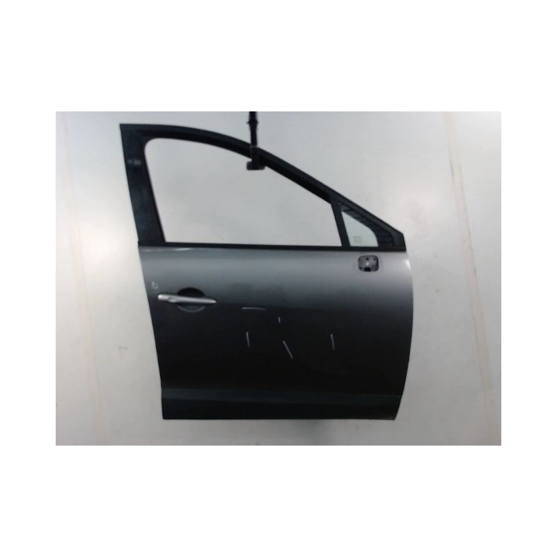 PORTE AVANT DROIT RENAULT MEGANE