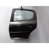 PORTE ARRIERE GAUCHE PEUGEOT 207 5P
