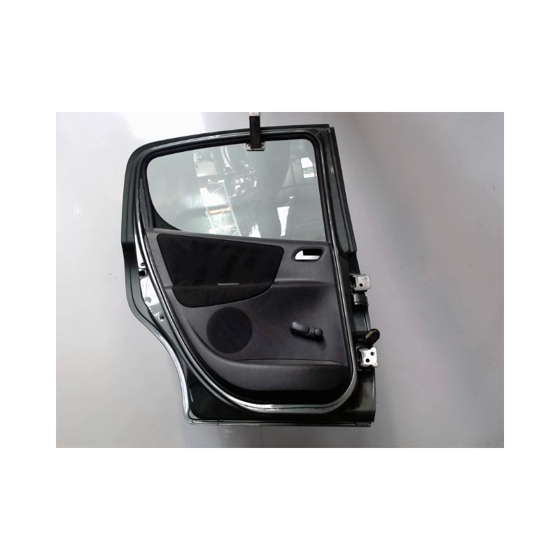 PORTE ARRIERE GAUCHE PEUGEOT 207 5P