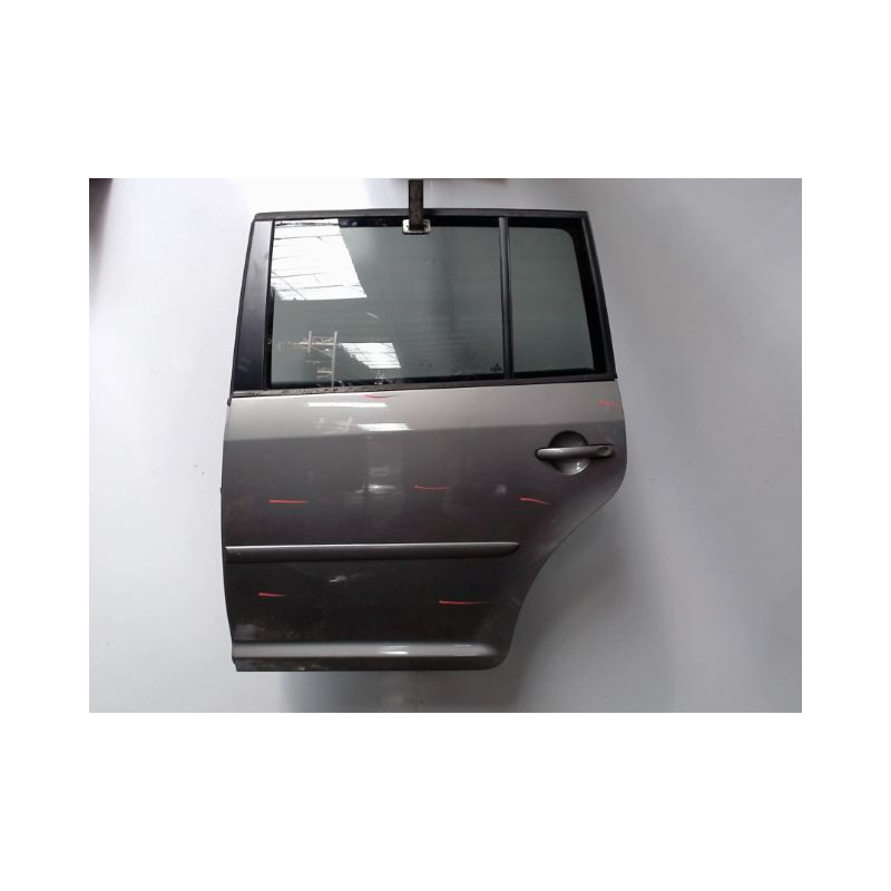 PORTE ARRIERE GAUCHE VOLKSWAGEN TOURAN 07-