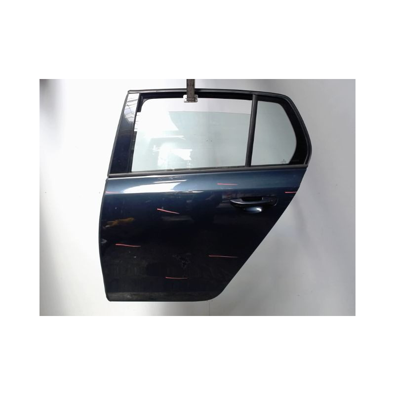 PORTE ARRIERE GAUCHE VOLKSWAGEN GOLF VI 2008-