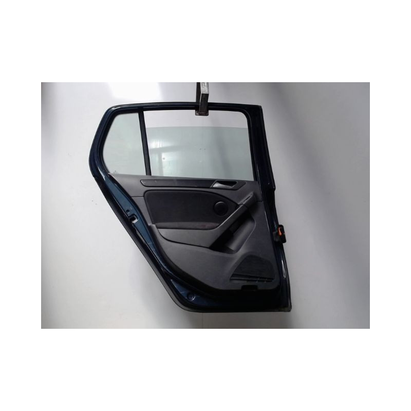 PORTE ARRIERE GAUCHE VOLKSWAGEN GOLF VI 2008-