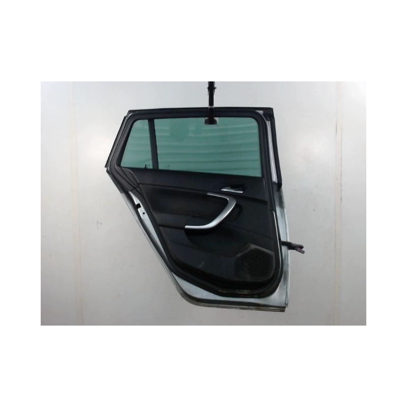 PORTE ARRIERE GAUCHE OPEL INSIGNIA