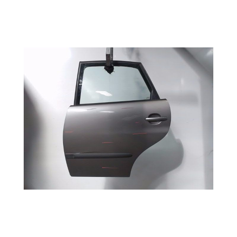 PORTE ARRIERE GAUCHE SEAT IBIZA 2006-