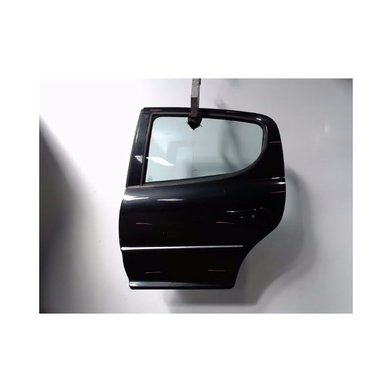 PORTE ARRIERE GAUCHE PEUGEOT 207 2009-