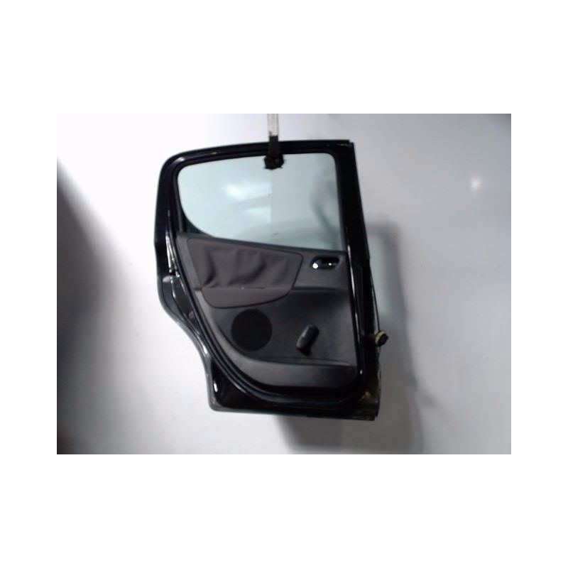 PORTE ARRIERE GAUCHE PEUGEOT 207 2009-